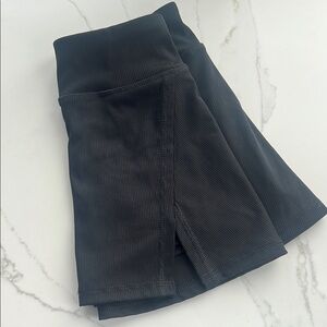 Old Navy Girls Active Skort—Like New